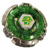 Maxbell 3 Pieces BEYBLADE Metal Fusion 4D System Fight Master Set BB104 BB105 BB106