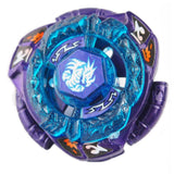 Maxbell Fashion Master BEYBLADE Metal Fusion 4D System Fight Master Set BB86 & BB128