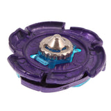 Maxbell Fashion Master BEYBLADE Metal Fusion 4D System Fight Master Set BB86 & BB128