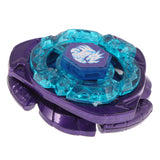 Maxbell Fashion Master BEYBLADE Metal Fusion 4D System Fight Master Set BB86 & BB128