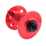 Maxbell 2Pc MTB Mountain Bike Bicycle QR15mm to 9mm Thru Axle Quick Release Hub Conversion Skewer Adapter