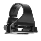 Maxbell 10 Pieces Universal Plastic Snorkel Clip Keeper Retainer For Scuba Diving