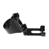 Maxbell 10 Pieces Universal Plastic Snorkel Clip Keeper Retainer For Scuba Diving