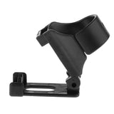 Maxbell 10 Pieces Universal Plastic Snorkel Clip Keeper Retainer For Scuba Diving