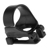 Maxbell 3 Pieces Universal Scuba Diving Silicone Mask Snorkel Keeper Clip Holder