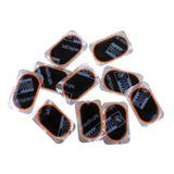 Maxbell 20Pcs Inner Tube Puncture Repair Kit Bike Truck Tire Tyre Patches 32 x 50mm