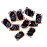 Maxbell 20Pcs Inner Tube Puncture Repair Kit Bike Truck Tire Tyre Patches 32 x 50mm