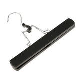 Maxbell 2 Pieces Hair Extension Wig Stand Storage Bag Holder Case Protector+Hanger