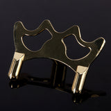 Maxbell 10 Pieces Pool Snooker Billiard Cue Rest