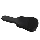 Maxbell 38inch Bag with Pitch Pipe Guitar Strap for Folk/Classical/Electric Guitar