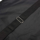 Maxbell 38inch Bag with Pitch Pipe Guitar Strap for Folk/Classical/Electric Guitar