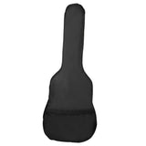 Maxbell 38inch Bag with Pitch Pipe Guitar Strap for Folk/Classical/Electric Guitar