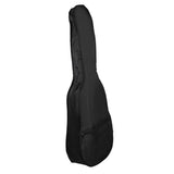 Maxbell 38inch Bag with Pitch Pipe Guitar Strap for Folk/Classical/Electric Guitar