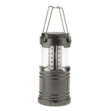 Maxbell 30 LED Portable Camping Torch Battery Operated Lantern Night Light Tent Lamp