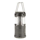 Maxbell 30 LED Portable Camping Torch Battery Operated Lantern Night Light Tent Lamp