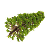 Maxbell 20pcs Model Cedar Trees Train Railway Scenery Layout 1:150 N Scale D108