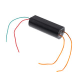 Maxbell 2 Pieces  DC 3.7V-7.4V to 400kV Boost Step-up Power Module High-Voltage Generator