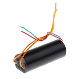 Maxbell 2 Pieces  DC 3.7V-7.4V to 400kV Boost Step-up Power Module High-Voltage Generator