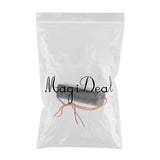 Maxbell 2 Pieces  DC 3.7V-7.4V to 400kV Boost Step-up Power Module High-Voltage Generator