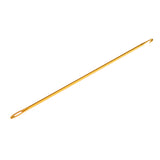 Maxbell Multisizes Aluminum Bamboo Crochet Hooks Knit Needles Set