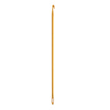 Maxbell Multisizes Aluminum Bamboo Crochet Hooks Knit Needles Set