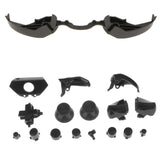Maxbell Full Button Mod R1/L1 R2/L2 LB RB Trigger Set for Xbox One Game Controller