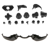 Maxbell Full Button Mod R1/L1 R2/L2 LB RB Trigger Set for Xbox One Game Controller