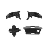 Maxbell Full Button Mod R1/L1 R2/L2 LB RB Trigger Set for Xbox One Game Controller