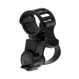 Maxbell 2Pcs Mountain Bicycle Bike Mount Holder Bracket Clip Clamp for Flashlight Torch LED Light