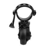 Maxbell 2Pcs Mountain Bicycle Bike Mount Holder Bracket Clip Clamp for Flashlight Torch LED Light