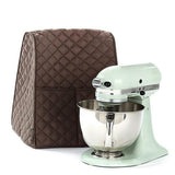 Maxbell Polyester 2-Slice Bread Toaster Mixer Cover Protector Oven Cover Coffee Grid