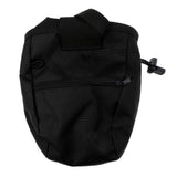 Maxbell Right Hand Ascender Riser with Chalk Bag for Rock Climbing Bouldering Caving