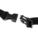 Maxbell Right Hand Ascender Riser with Chalk Bag for Rock Climbing Bouldering Caving