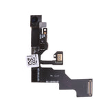 Maxbell Proximity Light Sensor Flex Cable with Front Face Camera Replacement Part for iPhone 6S Plus+Disassemble Stainless Steel Pry Bar