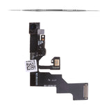 Maxbell Proximity Light Sensor Flex Cable with Front Face Camera Replacement Part for iPhone 6S Plus+Disassemble Stainless Steel Pry Bar