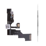 Maxbell Proximity Light Sensor Flex Cable with Front Face Camera Replacement Part for iPhone 6S Plus+Disassemble Stainless Steel Pry Bar