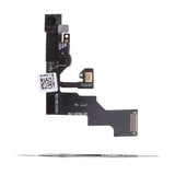 Maxbell Proximity Light Sensor Flex Cable with Front Face Camera Replacement Part for iPhone 6S Plus+Disassemble Stainless Steel Pry Bar