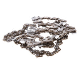 Maxbell 16'' 16 inch 59 Drive Links Universal Chainsaw Saw Chain for 405 IND016 S1 Tool Parts (2-Piece PACK)