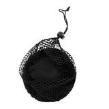 Maxbell 20 Pieces PU Soft Foam Golf Balls with Nylon Mesh Net Golf Storage Bag