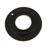 Maxbell 2x Camera Mount Adapter for C-Mount Lens to Micro 4/3 MFT Olympus Panasonic