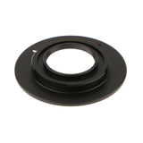 Maxbell 2x Camera Mount Adapter for C-Mount Lens to Micro 4/3 MFT Olympus Panasonic