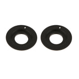 Maxbell 2x Camera Mount Adapter for C-Mount Lens to Micro 4/3 MFT Olympus Panasonic