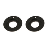 Maxbell 2x Camera Mount Adapter for C-Mount Lens to Micro 4/3 MFT Olympus Panasonic