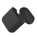 Maxbell 2pcs Silicone Shockproof Protective Case Cover Replacement for Apple AirPods