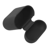 Maxbell 2pcs Silicone Shockproof Protective Case Cover Replacement for Apple AirPods