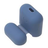 Maxbell 2pcs Silicone Shockproof Protective Case Cover Replacement for Apple AirPods