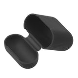 Maxbell 2pcs Silicone Shockproof Protective Case Cover Replacement for Apple AirPods