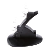 Maxbell Charger Dock Station Dual USB Fast Charging Stand +Usb 3.0 Hub for PS4