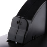 Maxbell Charger Dock Station Dual USB Fast Charging Stand +Usb 3.0 Hub for PS4