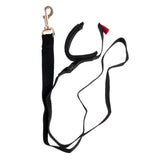 Maxbell Kayak Boat Side Walls Paddle Clip Holder + Kayak Paddle Leash Security Rope